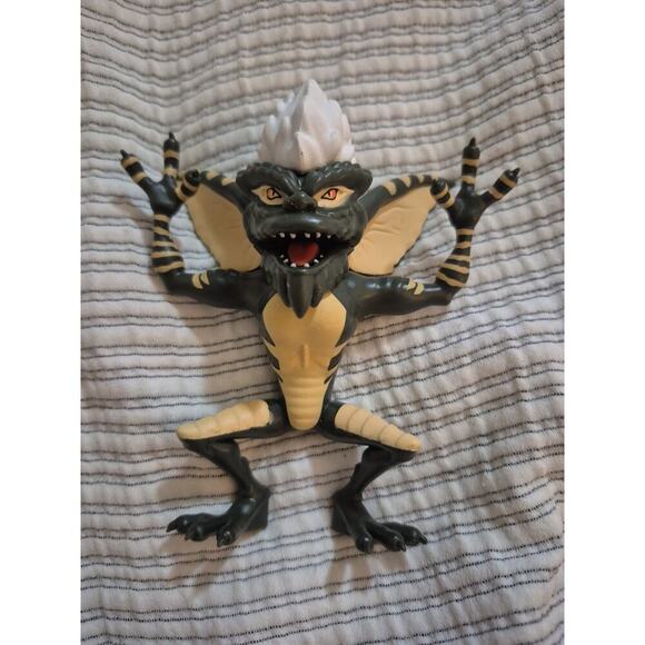Warner Bros. Other - Stripe Gremlin, Gremlins Movie, 4" Model, LJN Toys LTD Warner Bros 1984 AB
